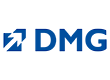Logo:DMG