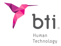 Logo:BTI Biotechnology Institute