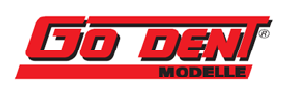 Logo: Go Dent