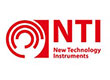 Logo: NTI-Kahla GmbH