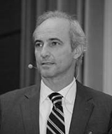 Prof. Dr. Mauro Marincola